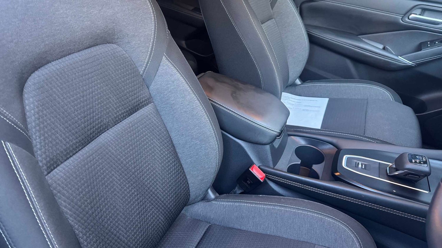 Used Nissan Qashqai 2022 for sale - 76746002: Photo 9