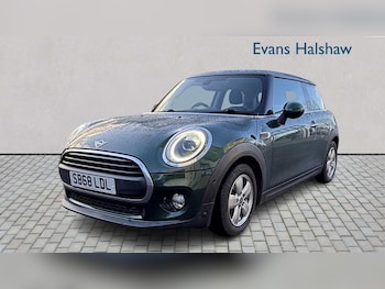 Used MINI Hatch 2018 for sale - 76587605: Photo