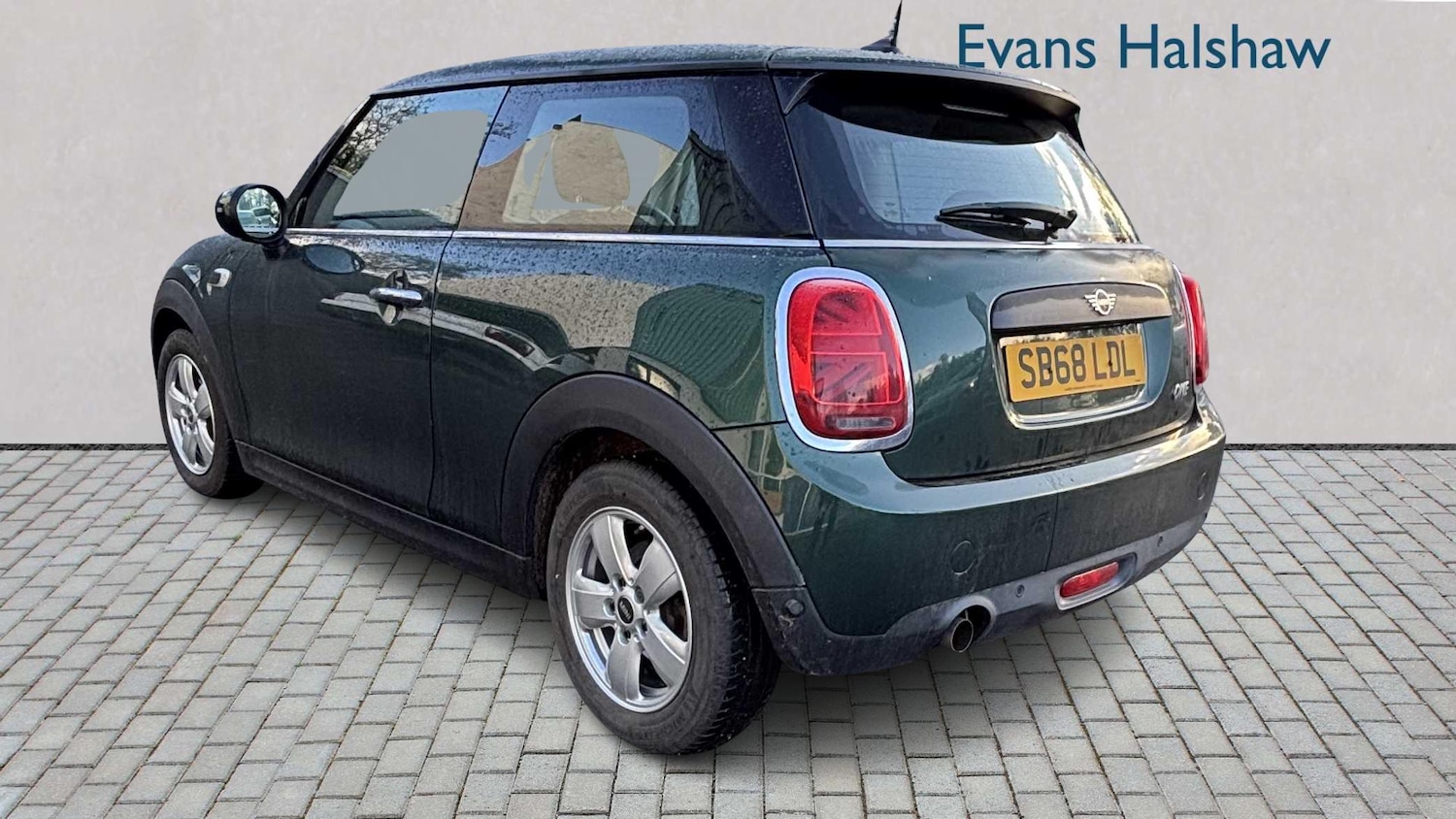 Used MINI Hatch 2018 for sale - 76587605: Photo 3