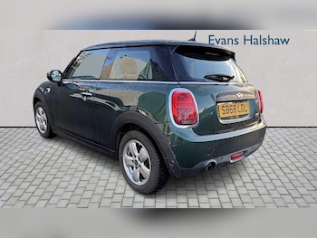 Used MINI Hatch 2018 for sale - 76587605: Photo