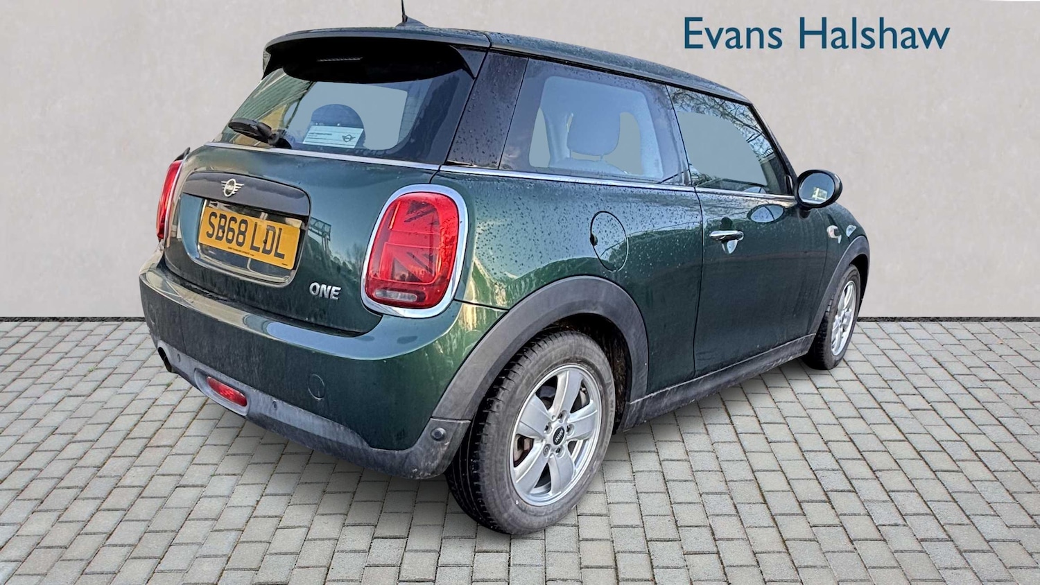 Used MINI Hatch 2018 for sale - 76587605: Photo 4