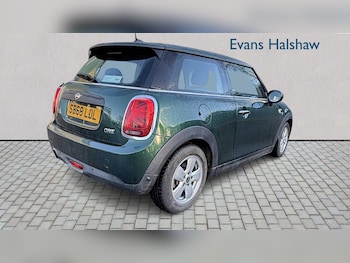 Used MINI Hatch 2018 for sale - 76587605: Photo