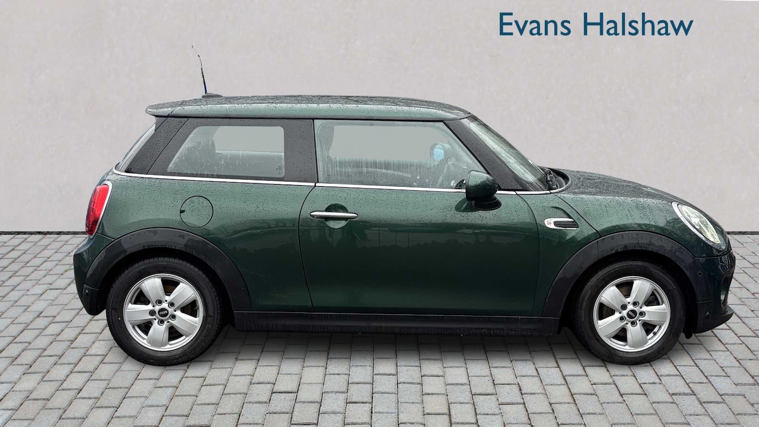 Used MINI Hatch 2018 for sale - 76587605: Photo 5