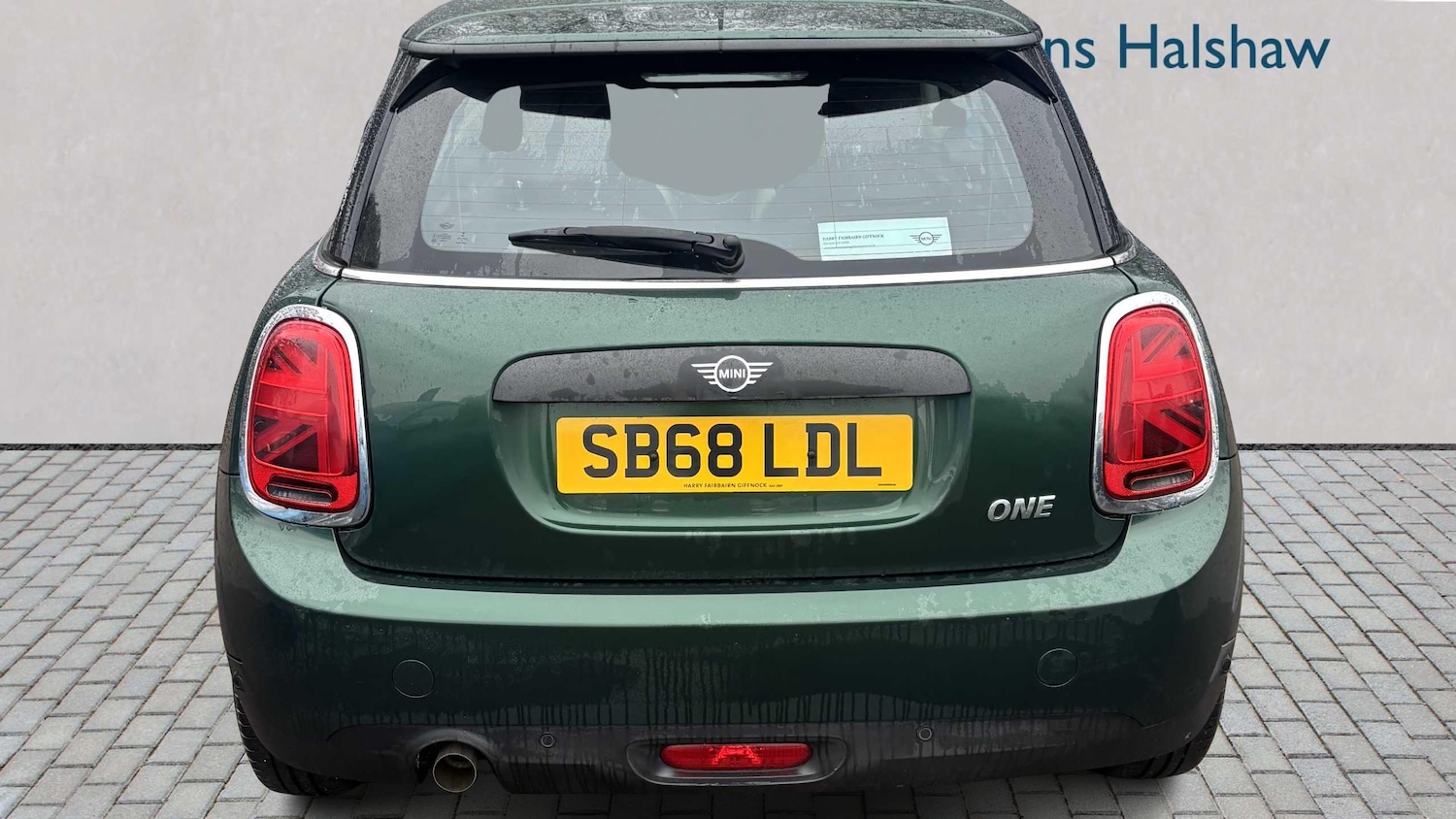 Used MINI Hatch 2018 for sale - 76587605: Photo 6