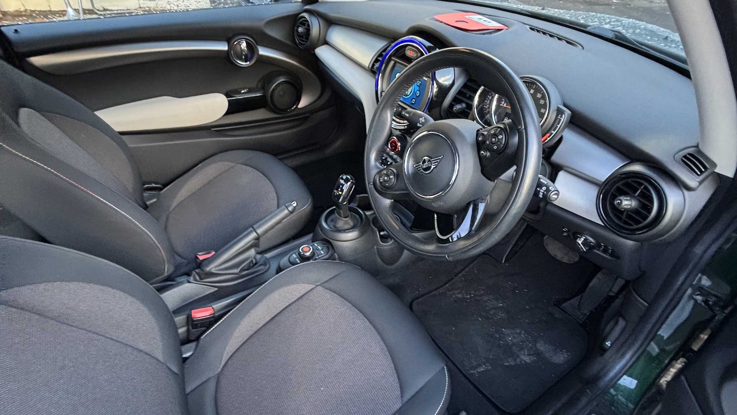 Used MINI Hatch 2018 for sale - 76587605: Photo 7