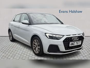 Used Audi A1 2023 for sale - 79678763: Photo