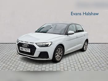 Used Audi A1 2023 for sale - 79678763: Photo
