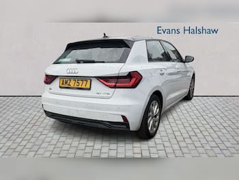 Used Audi A1 2023 for sale - 79678763: Photo