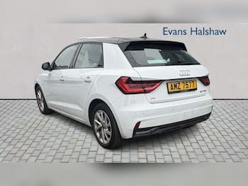 Used Audi A1 2023 for sale - 79678763: Photo