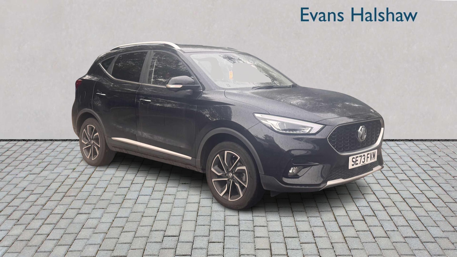 Used MG MG ZS 2024 for sale - 76421042: Photo 1