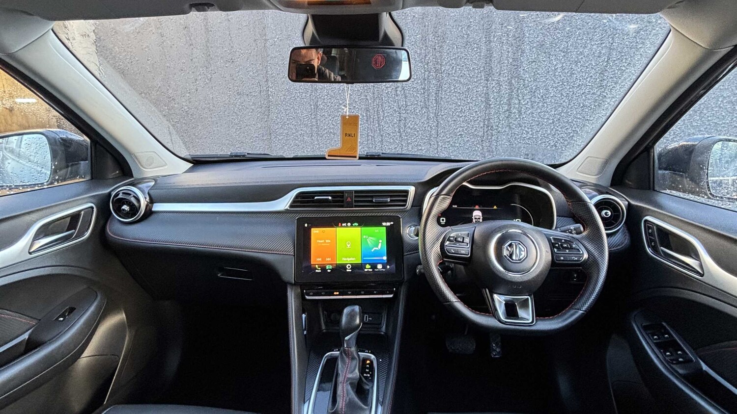 Used MG MG ZS 2024 for sale - 76421042: Photo 11