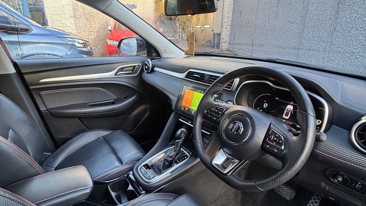 Used MG MG ZS 2024 for sale - 76421042: Photo 12