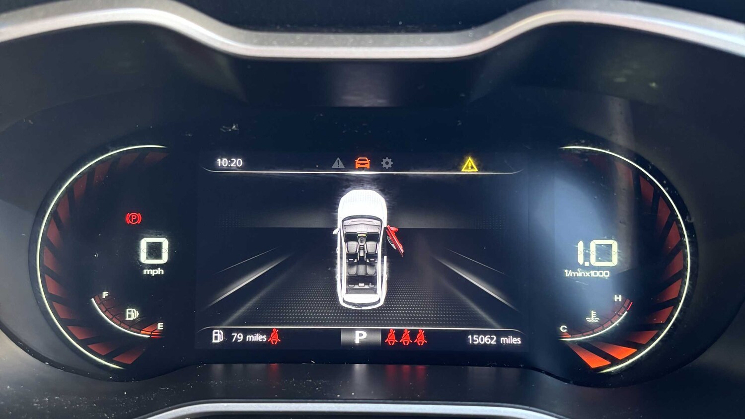 Used MG MG ZS 2024 for sale - 76421042: Photo 14