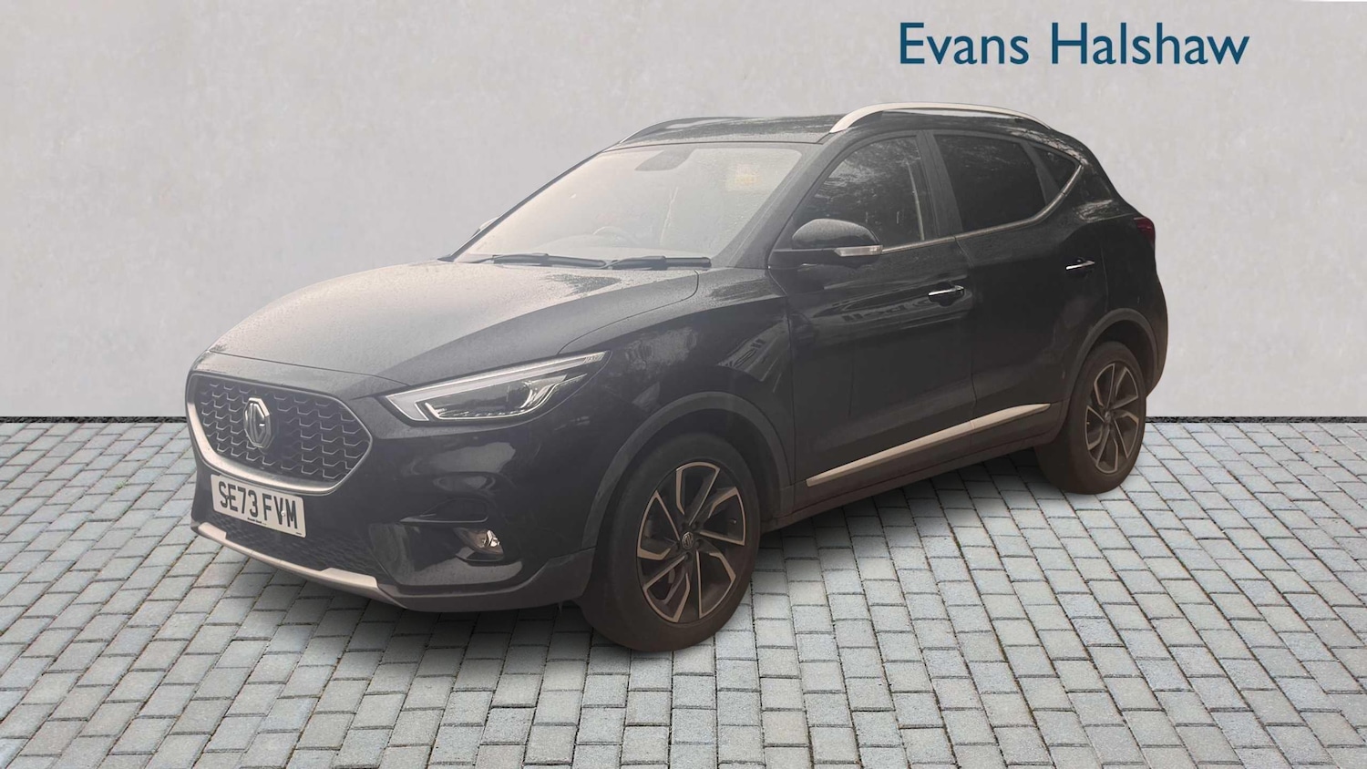 Used MG MG ZS 2024 for sale - 76421042: Photo 2