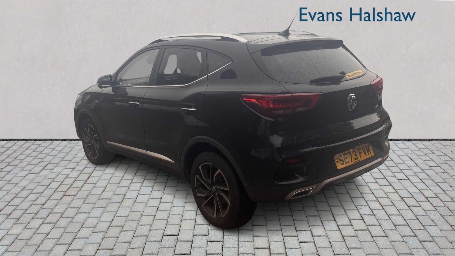 Used MG MG ZS 2024 for sale - 76421042: Photo 3