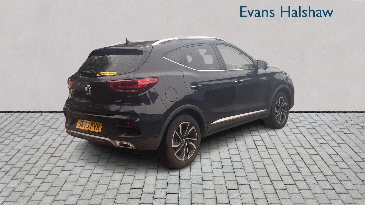 Used MG MG ZS 2024 for sale - 76421042: Photo 4