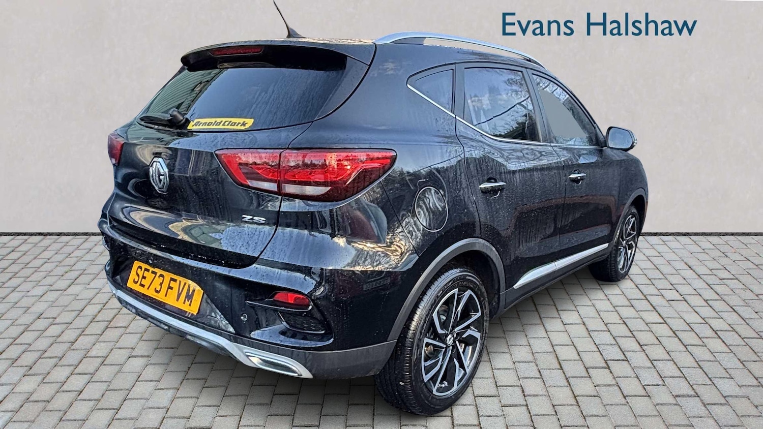 Used MG MG ZS 2024 for sale - 76421042: Photo 7