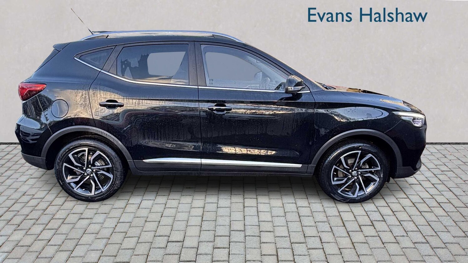 Used MG MG ZS 2024 for sale - 76421042: Photo 8