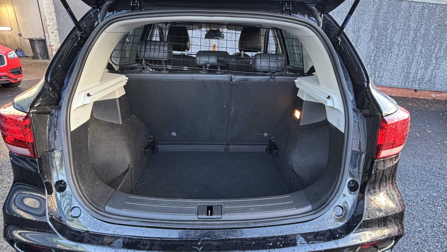 Used MG MG ZS 2024 for sale - 76421042: Photo 9