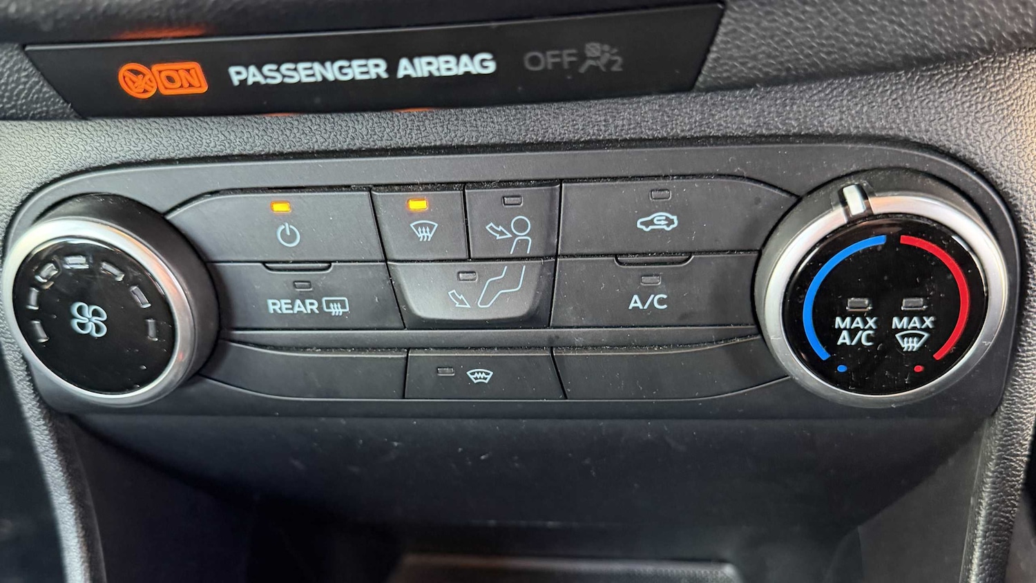 Used Ford Fiesta 2023 for sale - 77615593: Photo 10