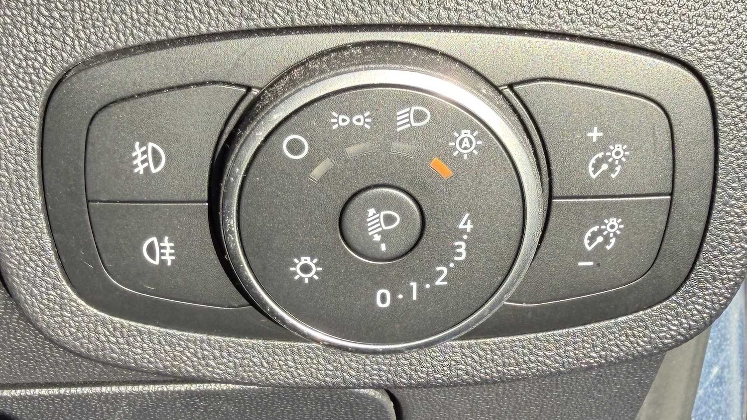 Used Ford Fiesta 2023 for sale - 77615593: Photo 11