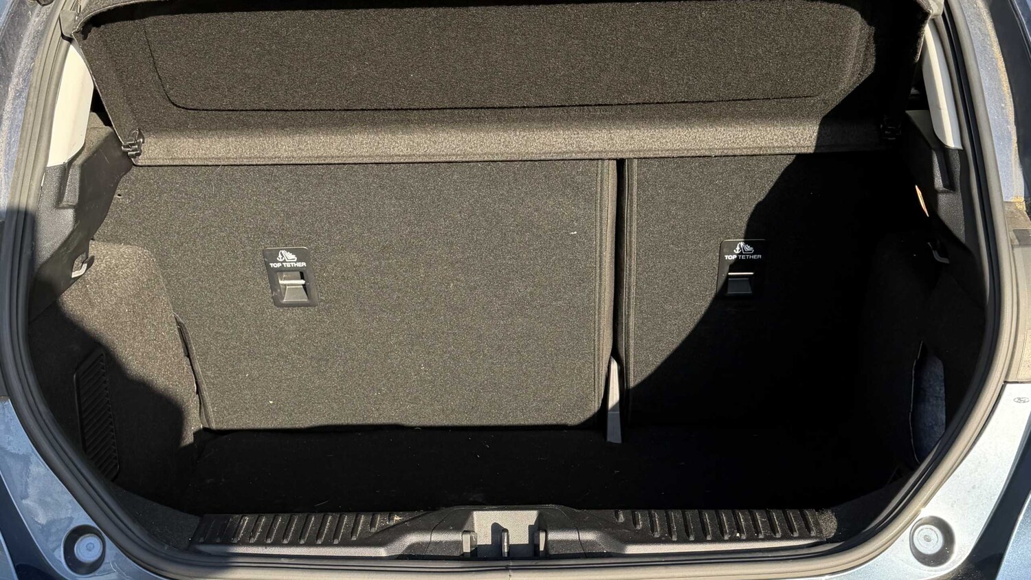 Used Ford Fiesta 2023 for sale - 77615593: Photo 17