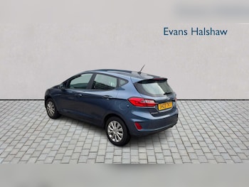 Used Ford Fiesta 2023 for sale - 77615593: Photo