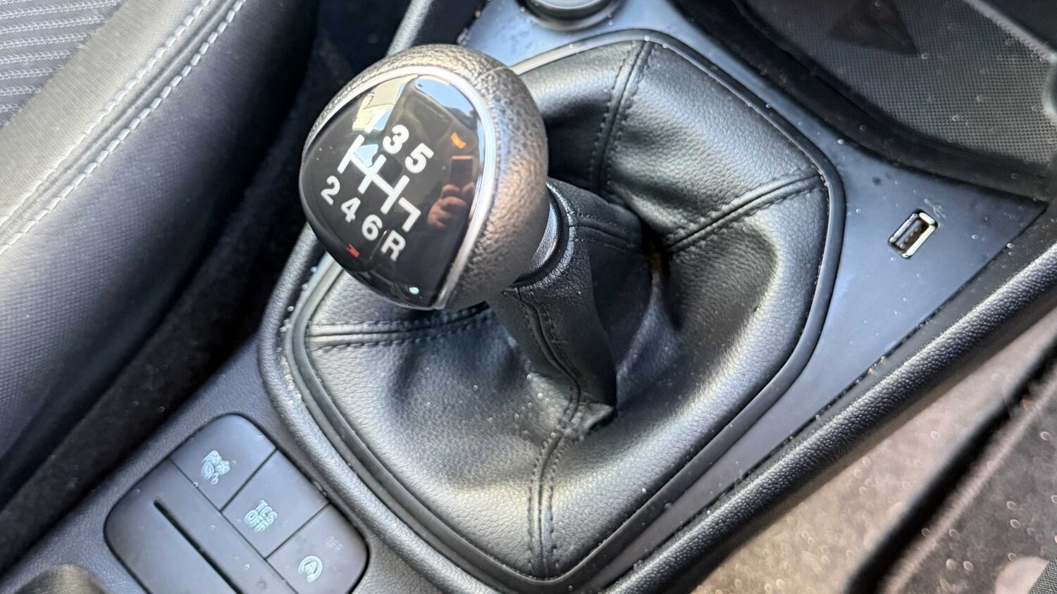 Used Ford Fiesta 2023 for sale - 77615593: Photo 7