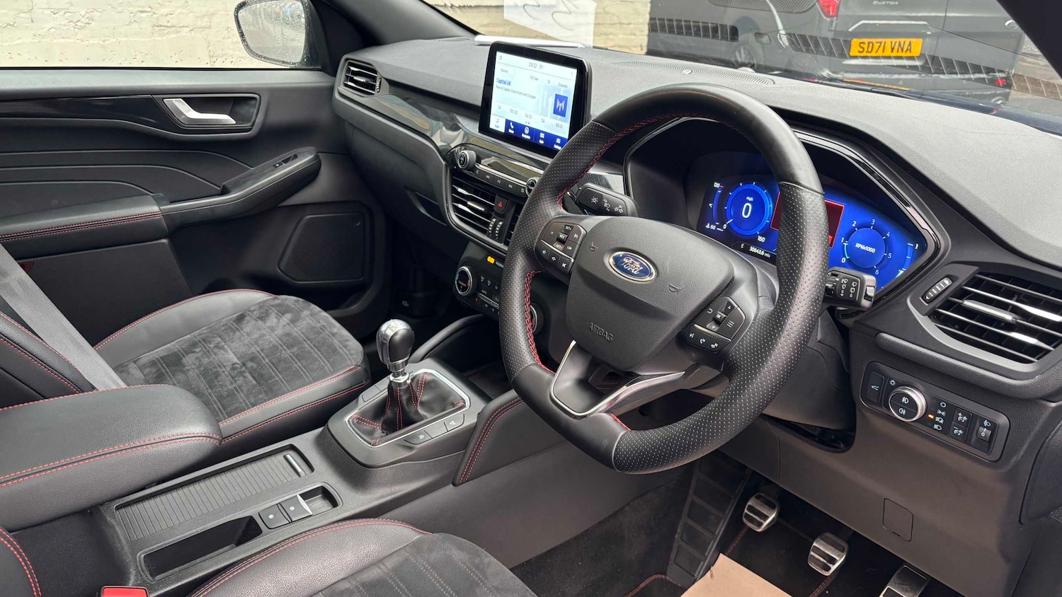 Used Ford Kuga 2022 for sale - 76435601: Photo 11