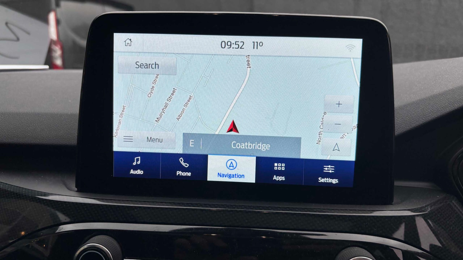 Used Ford Kuga 2022 for sale - 76435601: Photo 14