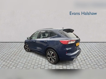 Used Ford Kuga 2022 for sale - 76435601: Photo