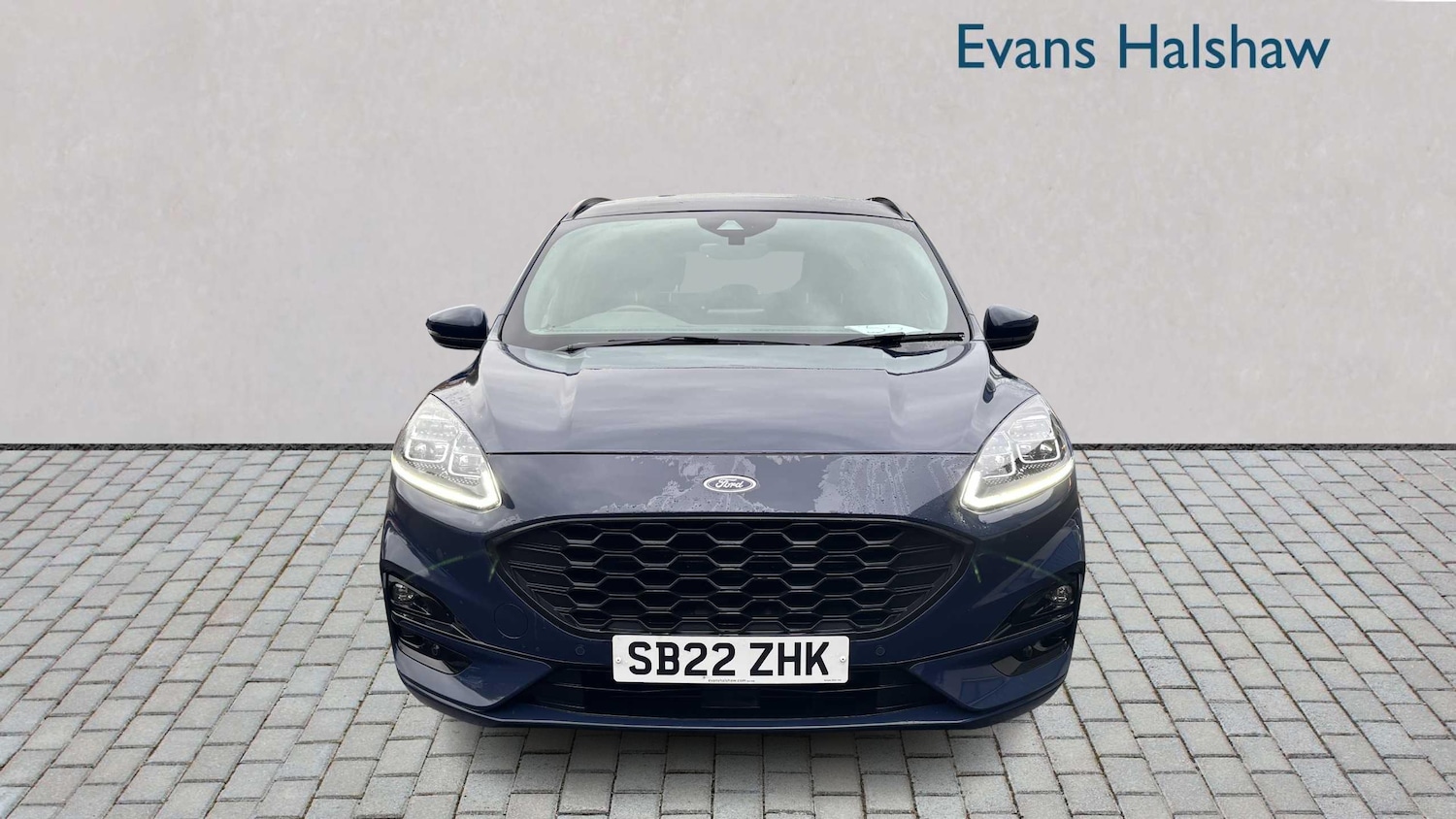 Used Ford Kuga 2022 for sale - 76435601: Photo 3