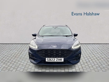 Used Ford Kuga 2022 for sale - 76435601: Photo