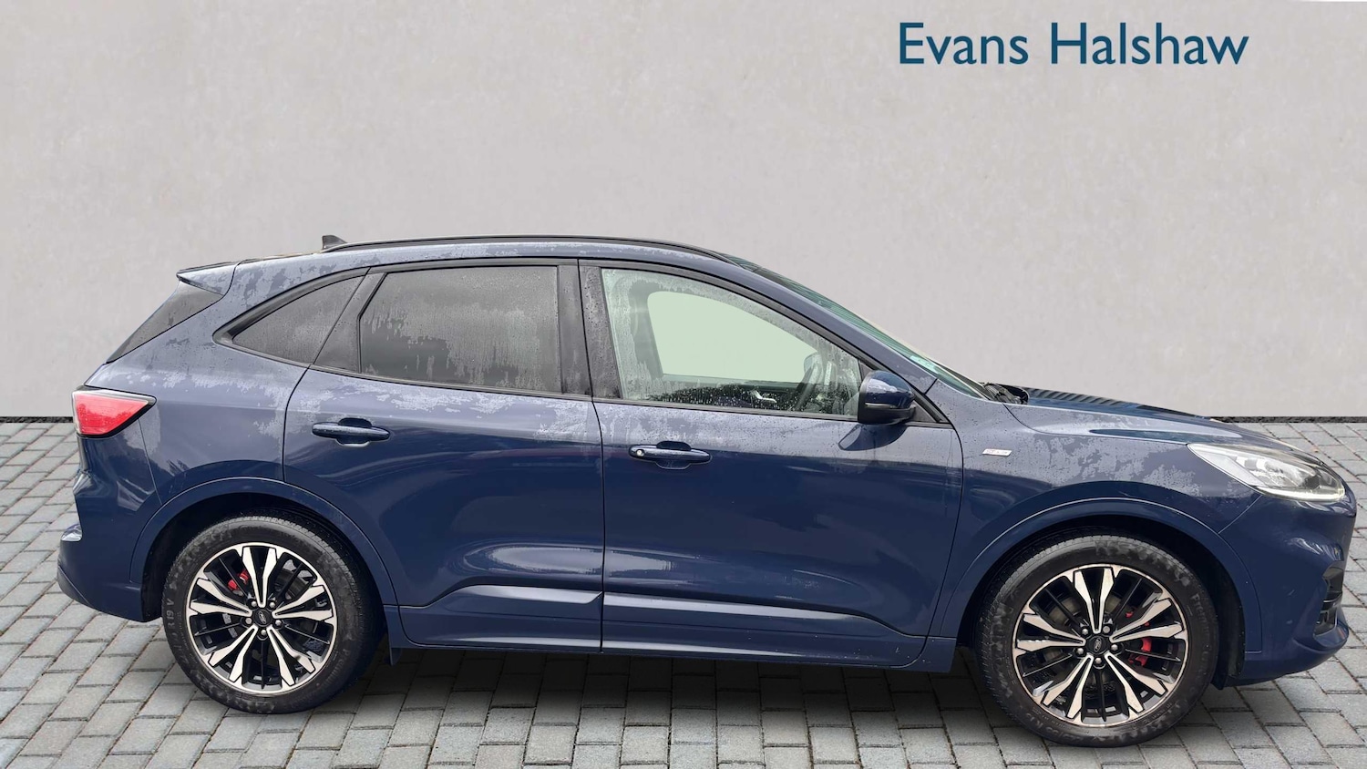 Used Ford Kuga 2022 for sale - 76435601: Photo 4