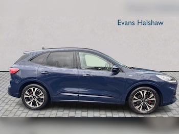 Used Ford Kuga 2022 for sale - 76435601: Photo