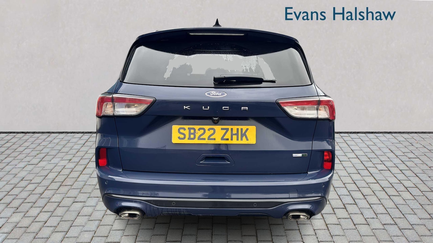 Used Ford Kuga 2022 for sale - 76435601: Photo 5