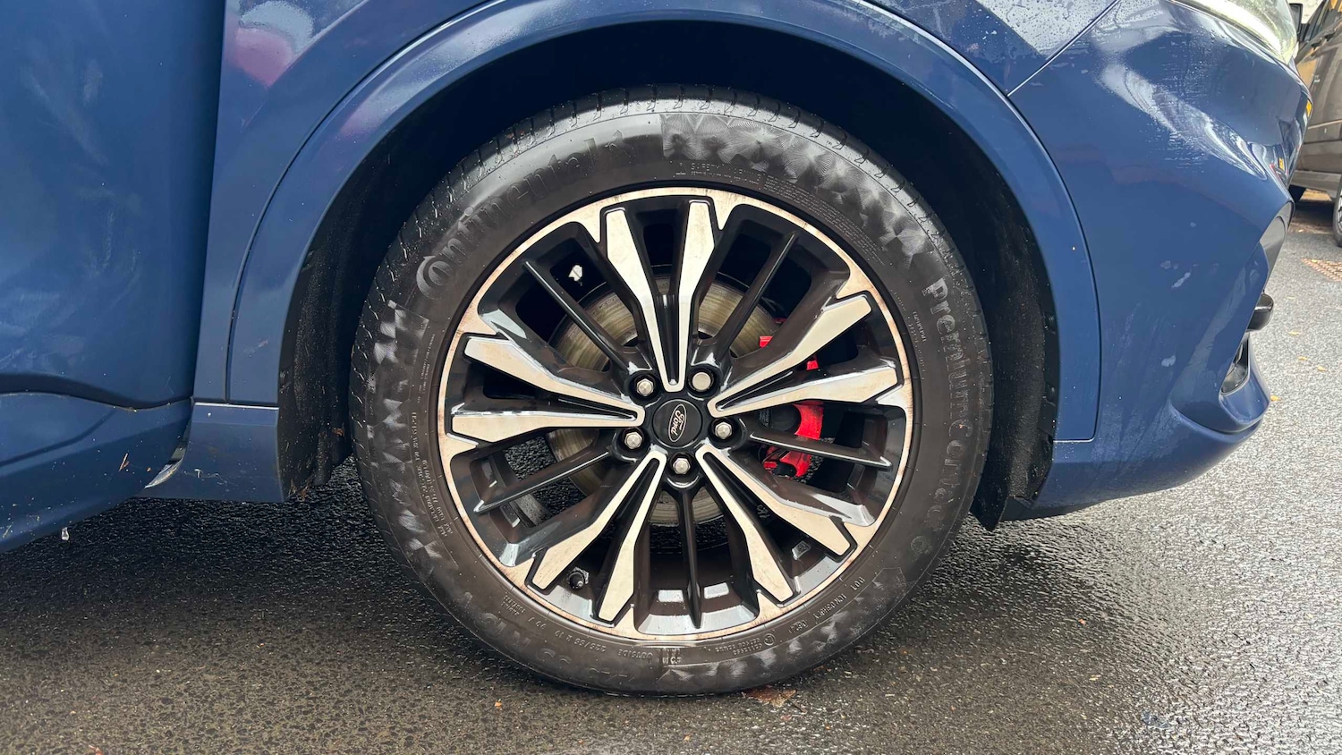 Used Ford Kuga 2022 for sale - 76435601: Photo 7