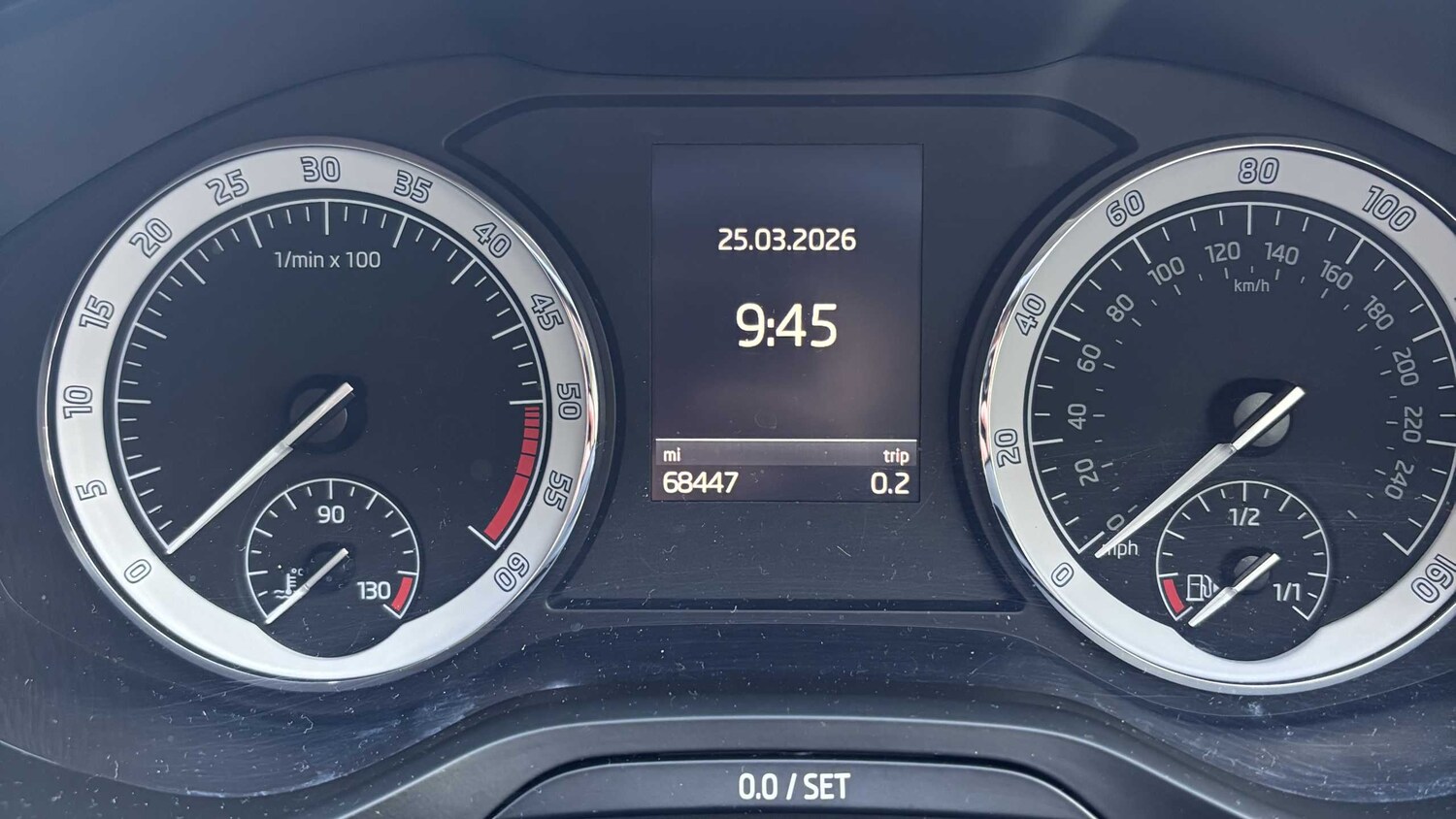 Used Skoda Kodiaq 2018 for sale - 78149086: Photo 11