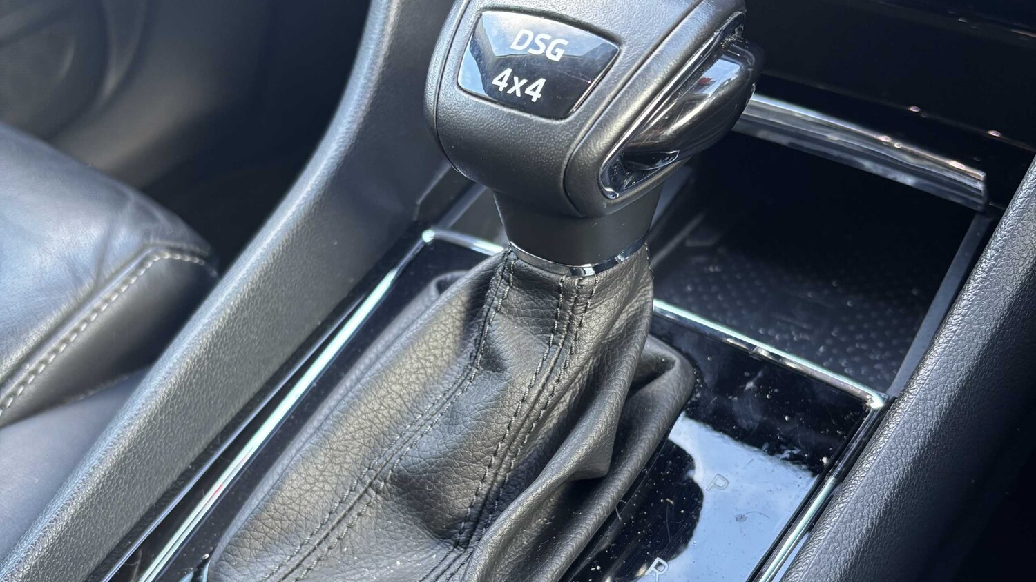 Used Skoda Kodiaq 2018 for sale - 78149086: Photo 12