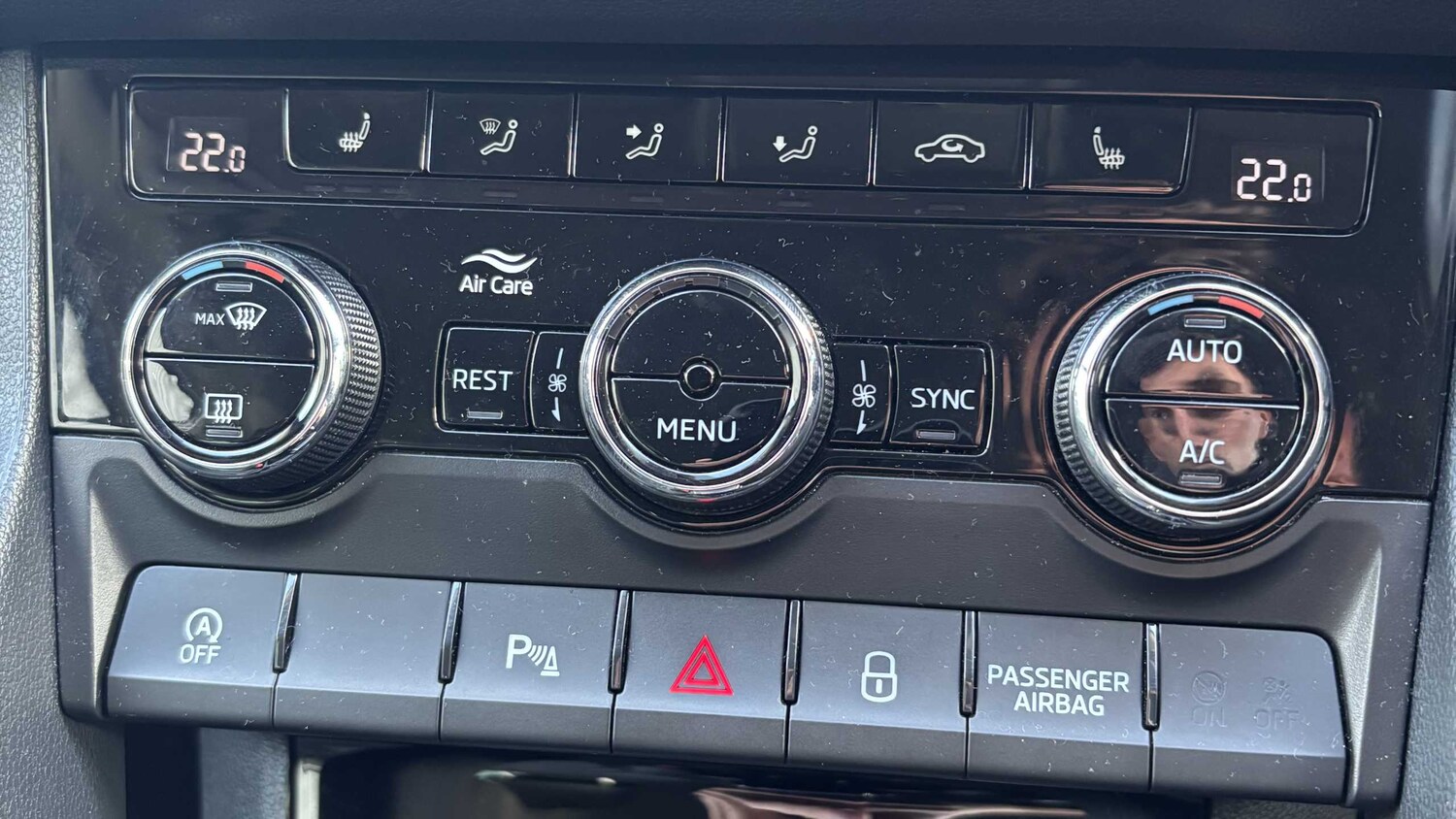 Used Skoda Kodiaq 2018 for sale - 78149086: Photo 13