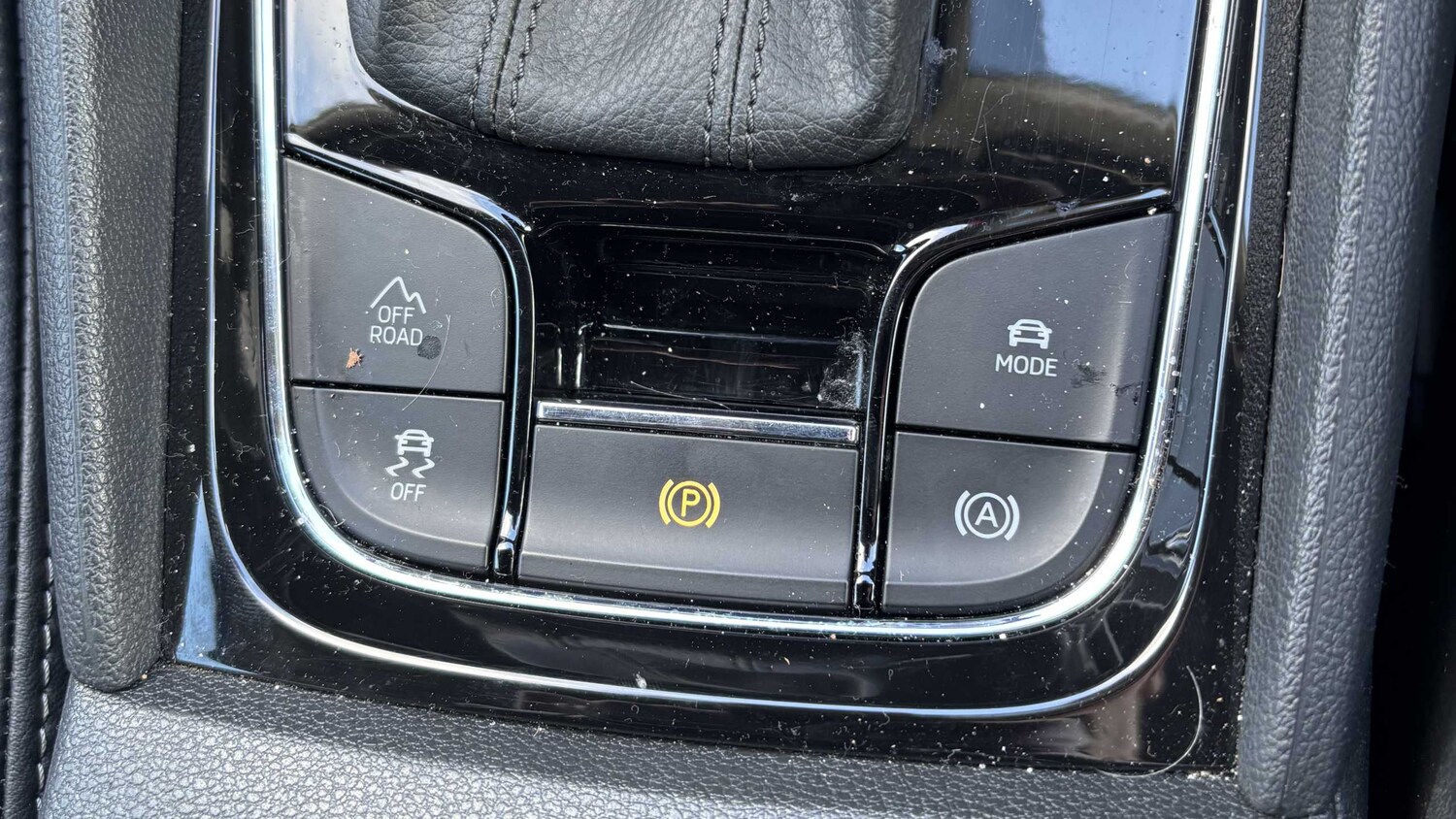 Used Skoda Kodiaq 2018 for sale - 78149086: Photo 14