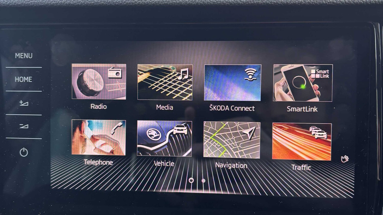 Used Skoda Kodiaq 2018 for sale - 78149086: Photo 18