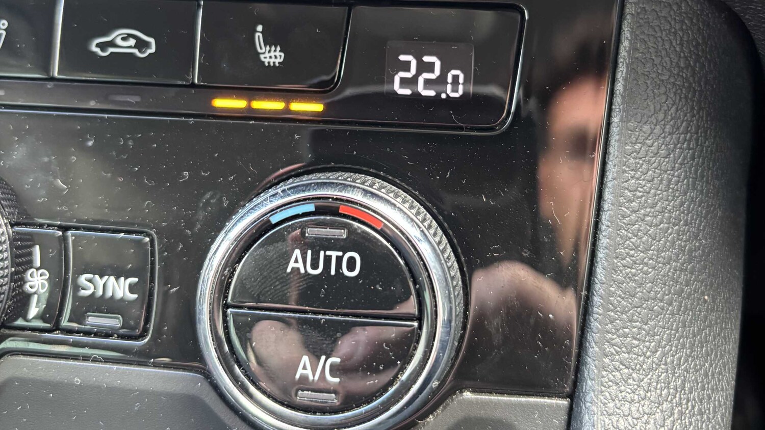 Used Skoda Kodiaq 2018 for sale - 78149086: Photo 22