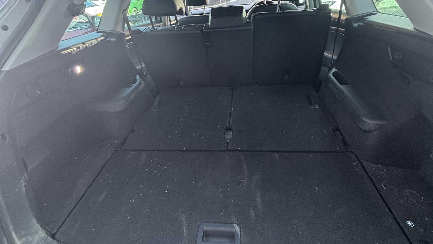 Used Skoda Kodiaq 2018 for sale - 78149086: Photo 5