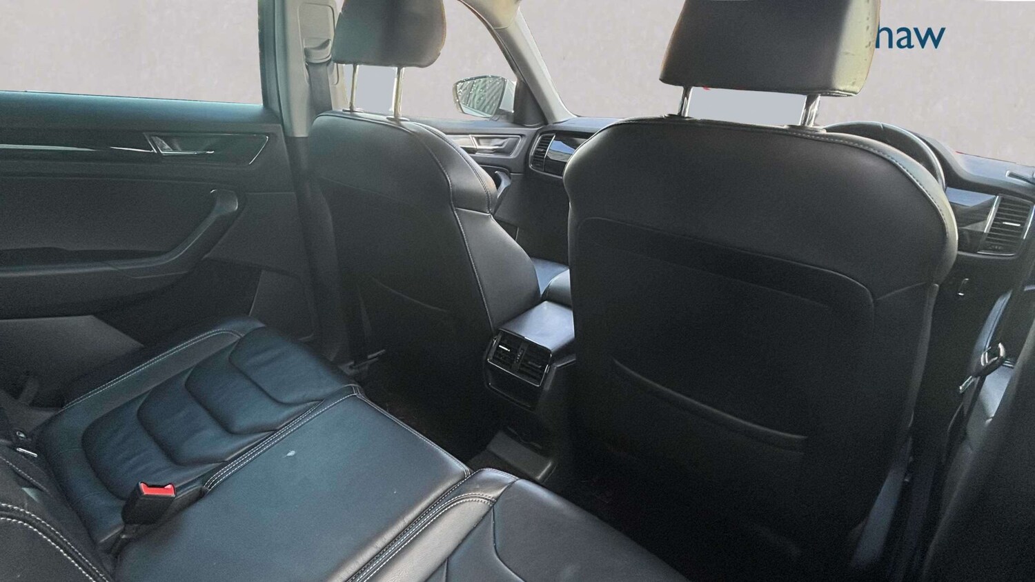 Used Skoda Kodiaq 2018 for sale - 78149086: Photo 7