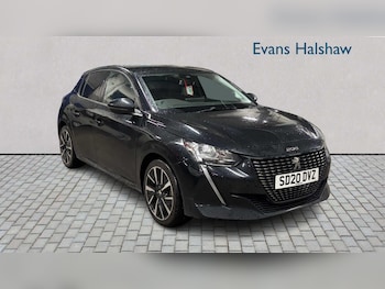 Peugeot 208 feature image