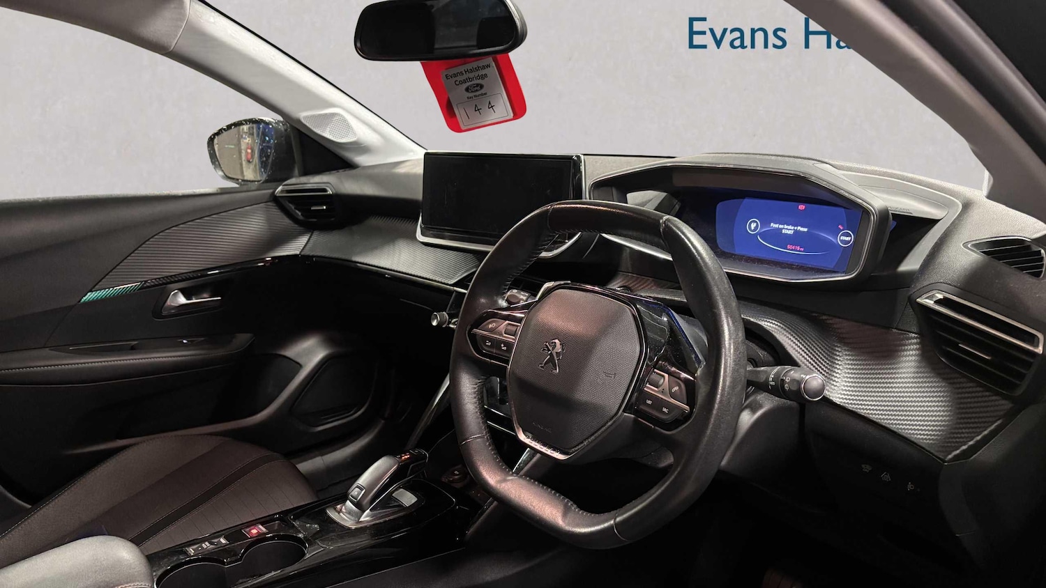 Used Peugeot 208 2020 for sale - 77348021: Photo 5