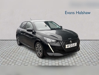 Used Peugeot 208 2021 for sale - 77772304: Photo