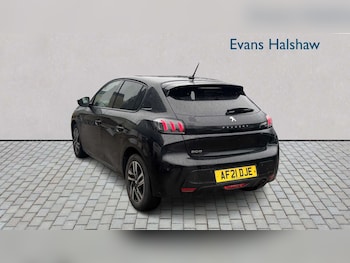 Used Peugeot 208 2021 for sale - 77772304: Photo