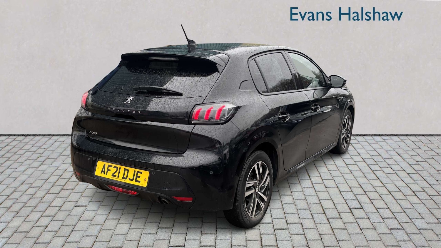 Used Peugeot 208 2021 for sale - 77772304: Photo 4